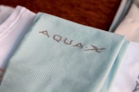 Găng tay Aqua Màu Xanh Ngọc